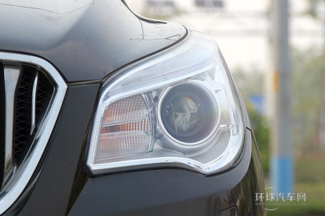 2014款3.6L 兩驅(qū)精英舒適型
