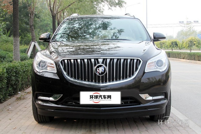 2014款3.6L 兩驅(qū)精英舒適型