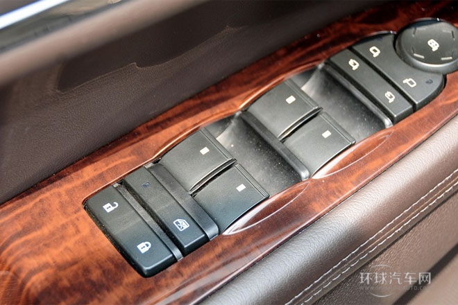 2014款3.6L 四驅(qū)智享旗艦型