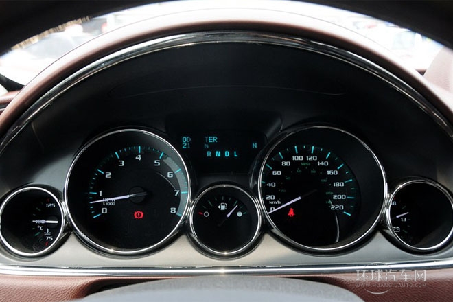 2014款3.6L 四驅(qū)智享旗艦型