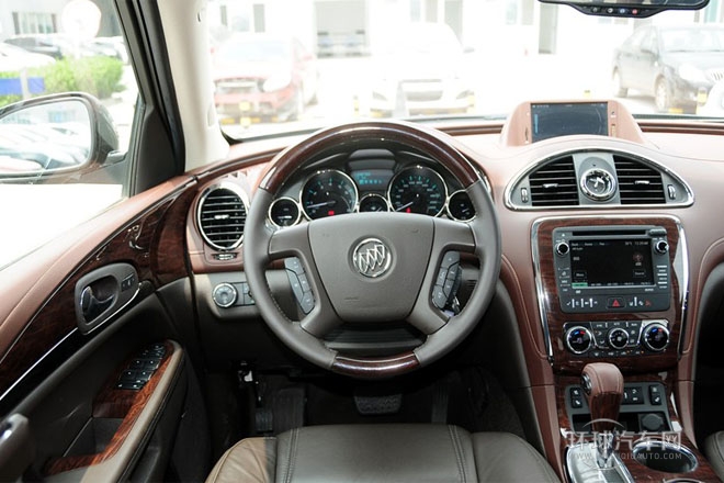2014款3.6L 四驅(qū)智享旗艦型