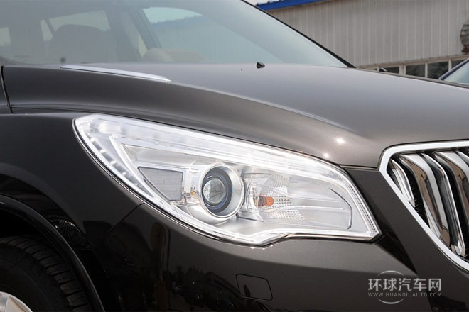 2014款3.6L 四驅(qū)智享旗艦型