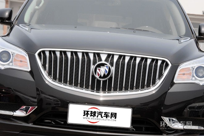 2014款3.6L 四驅(qū)智享旗艦型