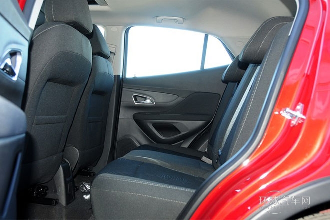 2014款 1.4T 手動兩驅(qū) 都市進取型