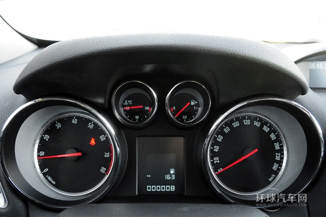 2014款 1.4T 手動(dòng)兩驅(qū) 都市進(jìn)取型