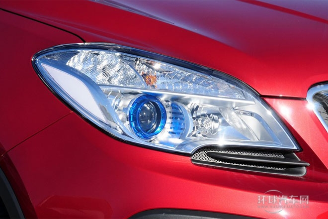2014款 1.4T 手動兩驅(qū) 都市進取型