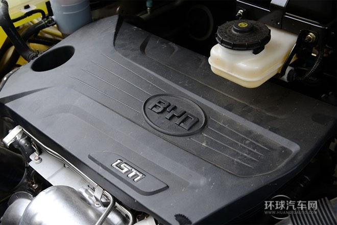 2014款 1.5TI 手動旗艦型