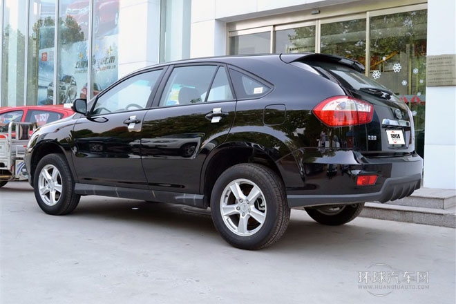 2014款 2.0L 手動(dòng)豪華型