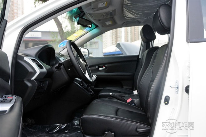 2014款 2.0L 手動(dòng)精英型
