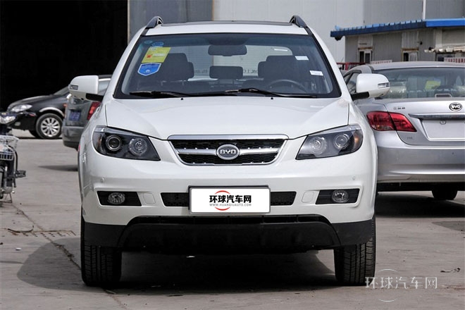 2014款 2.0L 手動(dòng)尊貴型
