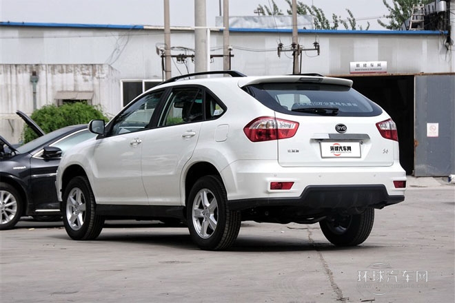 2014款 2.0L 手動(dòng)尊貴型