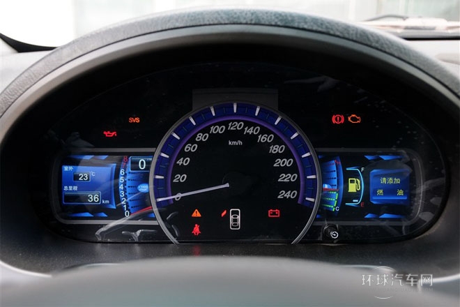 2014款 2.0L 手動(dòng)尊貴型