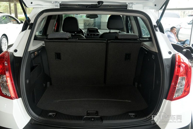 2014款 1.4T 手動兩驅(qū) 都市運動型