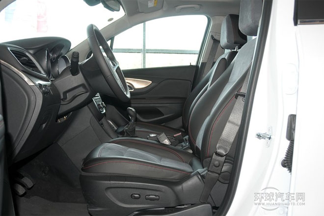 2014款 1.4T 手動兩驅(qū) 都市運動型