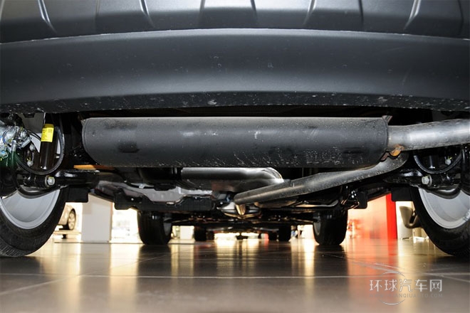 2014款 1.4T 自動兩驅(qū) 都市精英型