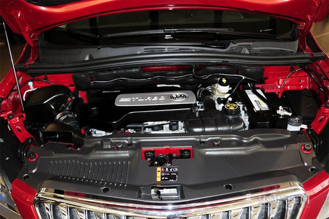 2014款 1.4T 自動兩驅(qū) 都市精英型