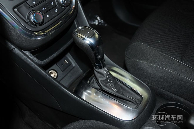 2014款 1.4T 自動(dòng)兩驅(qū) 都市精英型
