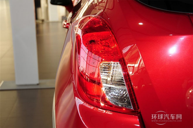 2014款 1.4T 自動兩驅(qū) 都市精英型