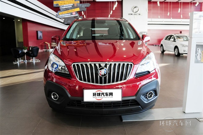 2014款 1.4T 自動兩驅(qū) 都市精英型