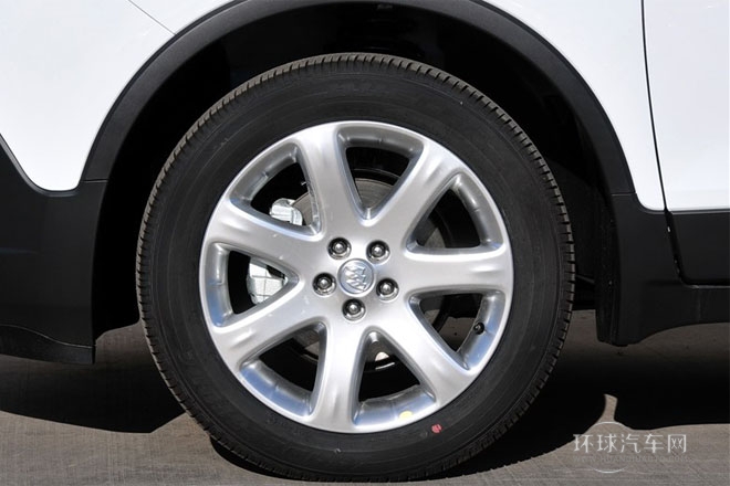 2014款 1.4T 自動(dòng)兩驅(qū) 都市領(lǐng)先型