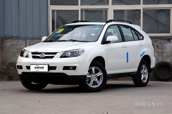 2014款 2.4L 自動(dòng)尊貴型