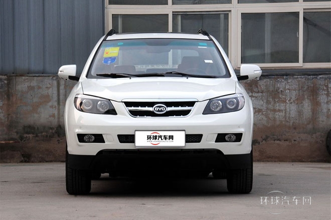 2014款 2.4L 自動(dòng)尊貴型