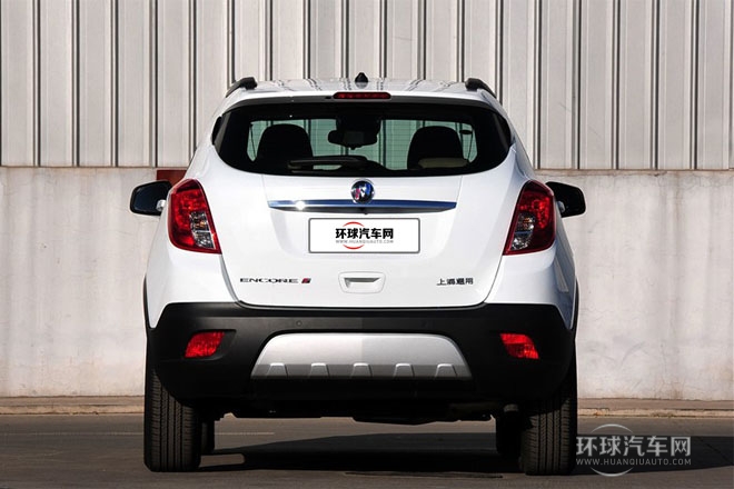 2014款 1.4T 自動兩驅(qū) 都市領(lǐng)先型