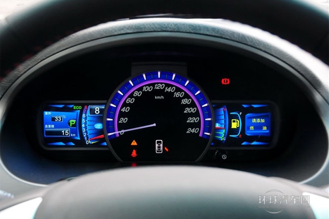 2014款 2.4L 自動(dòng)尊貴型