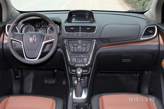 2014款 1.4T 自動(dòng)四驅(qū) 全能旗艦型
