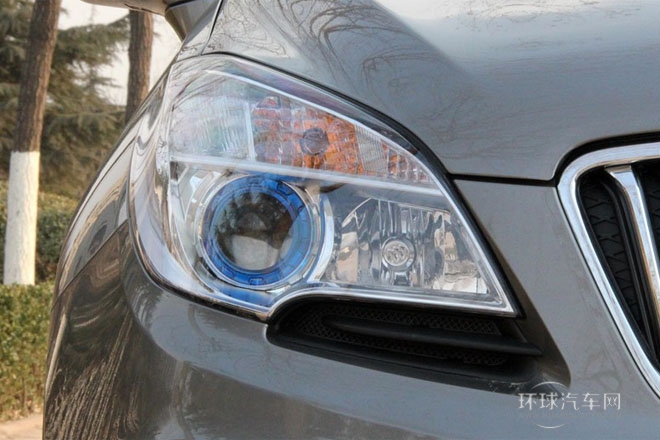 2014款 1.4T 自動四驅(qū) 全能旗艦型