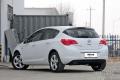 2014款 1.6L 自動(dòng) 時(shí)尚運(yùn)動(dòng)型
