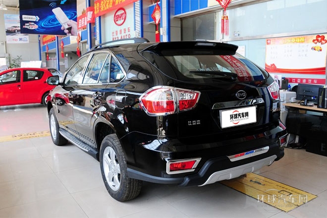 2013款 勁悅版 2.0L 手動精英型