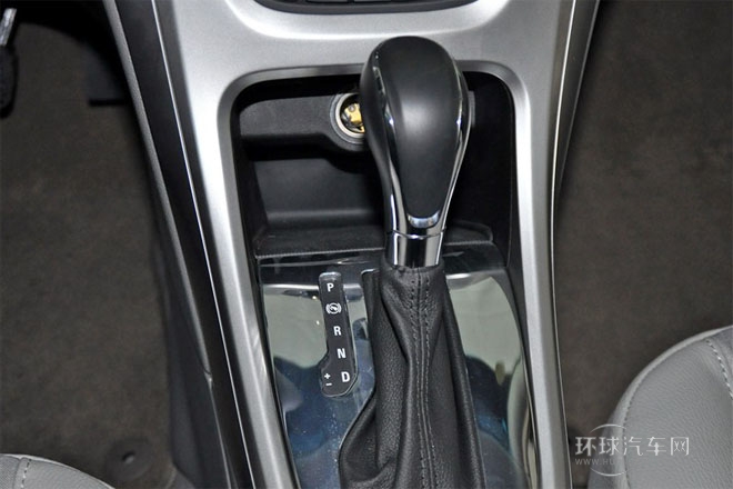 2014款 1.6L 自動(dòng) 舒適版
