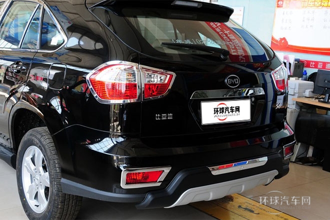2013款 勁悅版 2.0L 手動精英型