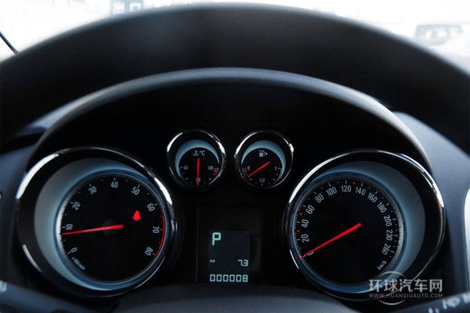 2014款 1.6L 自動(dòng) 時(shí)尚型