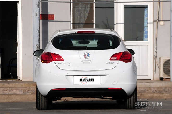2014款 1.6L 自動(dòng) 時(shí)尚型
