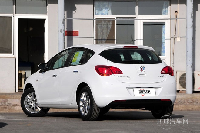 2014款 1.6L 自動(dòng) 時(shí)尚型