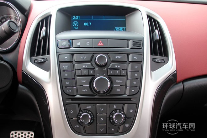 2013款 1.6T 自動 新銳運(yùn)動型
