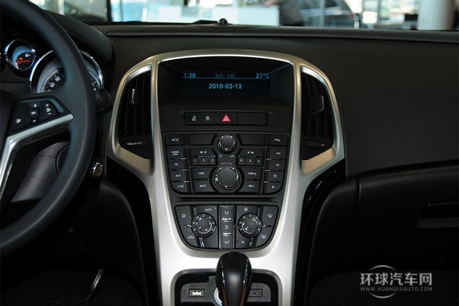 2013款 1.8L 自動 時(shí)尚型