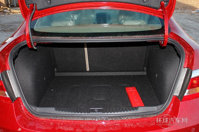 2013款 1.6L 自動(dòng) 舒適版