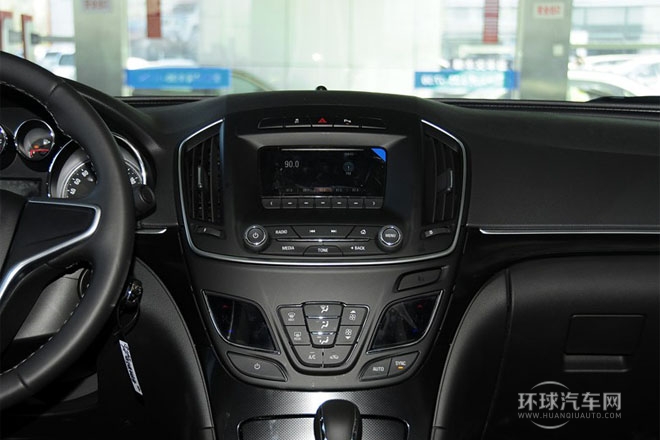 2014款 1.6T 自動 時尚技術(shù)型