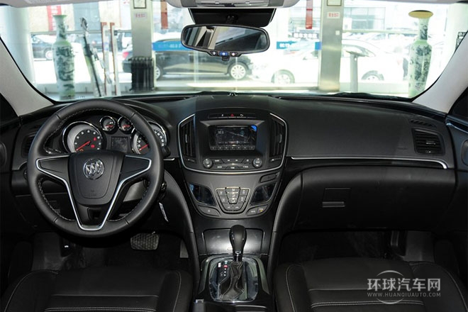 2014款 1.6T 自動 時尚技術(shù)型