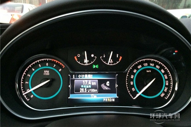 2014款 2.0L 自動(dòng) 精英時(shí)尚型
