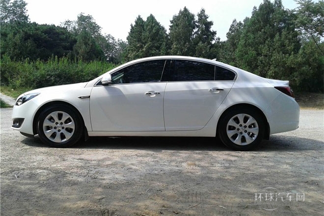 2014款 2.0L 自動 精英時(shí)尚型
