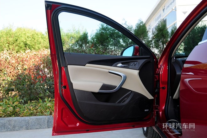 2014款 2.4L SIDI豪華時尚型