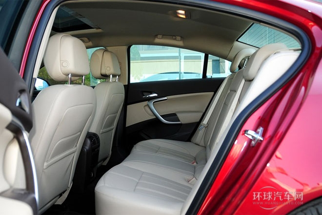 2014款 2.4L SIDI豪華時(shí)尚型