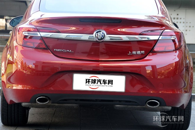 2014款 2.4L SIDI豪華時(shí)尚型