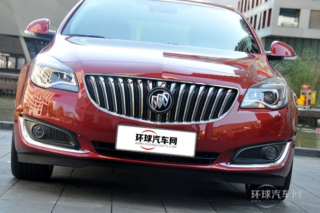 2014款 2.4L SIDI豪華時(shí)尚型