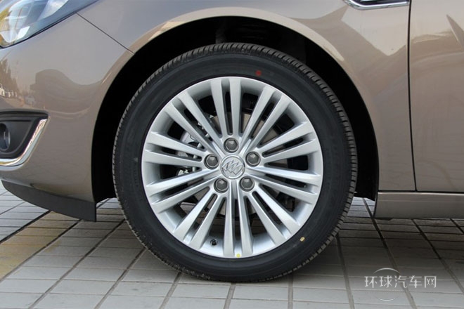 2014款 2.4L SIDI精英時(shí)尚型