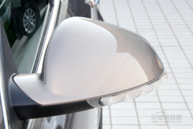 2014款 2.4L SIDI精英時(shí)尚型